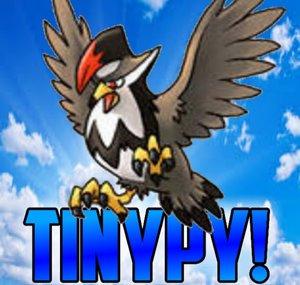 Tinypy