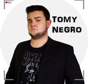 tomynegro