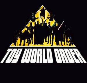 ToyWorldOrder
