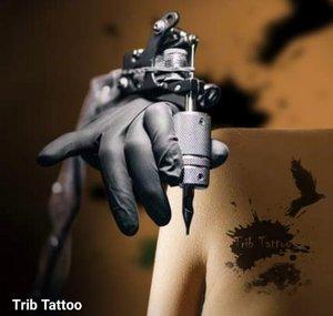 Trib Tattoo