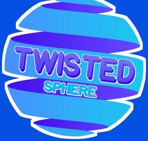 TwistedSphere
