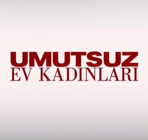 Umutsuz Ev Kadınları