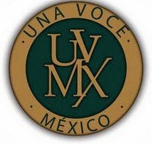Una Voce Mexico