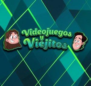 Videojuegos y Viejitos