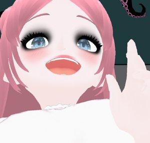 Vorecake ASMR