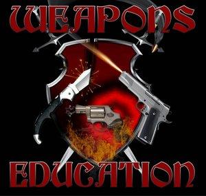 Weapons Education