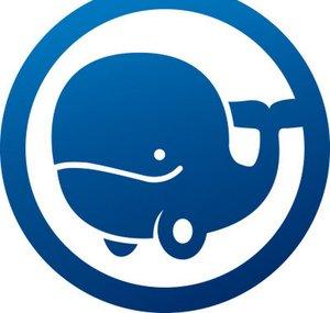 Whaleontrail