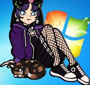 WindowsCaz. (CazOSX's Second Channel)