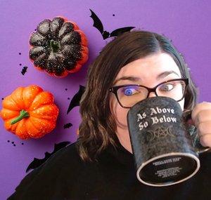 Witchy Reads