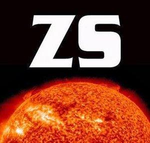 Zmiany Solarne