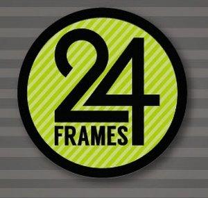 24 Frames