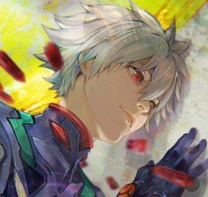 Accel - Anisong Lists 