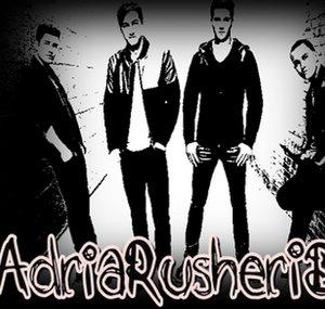 Adriaarusher IDD