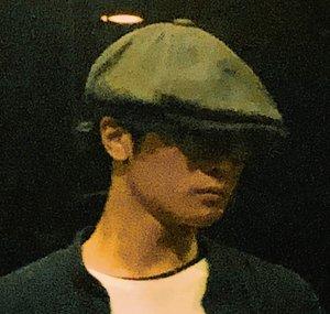 Alan HKH