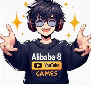 Alibabav8 Games