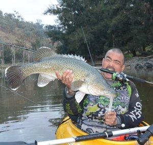 Als FAT Fishing All Terrains
