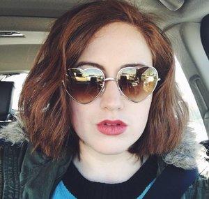 Amanda Gallagher