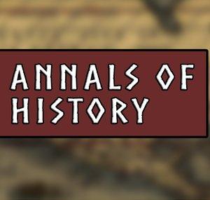 AnnalsOfHistory