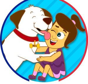 Annie Et Ben
