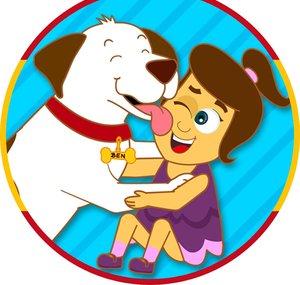 Annie y Ben