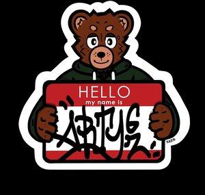 Arty-gz