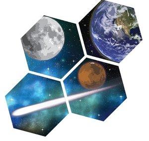Astromaterials