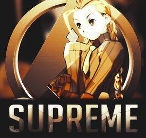 Avenge Supreme