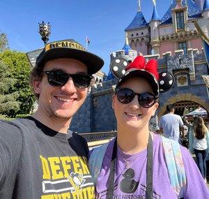 B & B Adventures