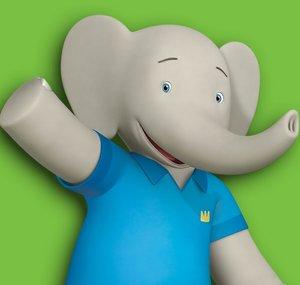 Babar and the Adventures of Badou - Official