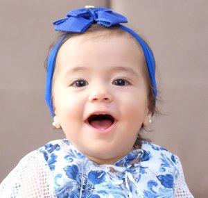 Baby Nicole Show