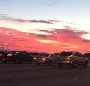 Bad Drivers of Houston