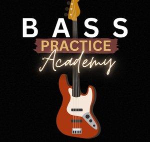 Bass Practice Academy