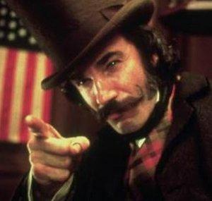 Bill The Butcher
