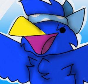 BirdPoop