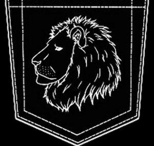 BlackLionPants