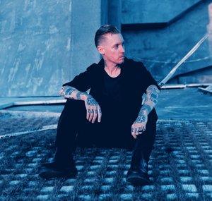 Blue Stahli