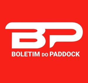 Boletim do Paddock