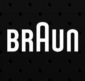 Braun