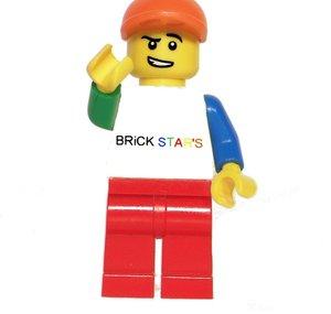 Brick Starz