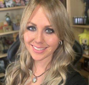Brittney Brombacher