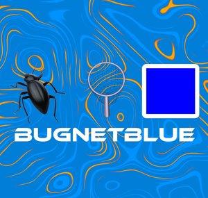 Bugnetblue