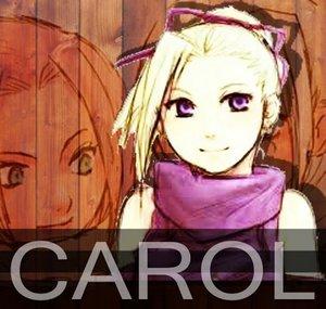 Carol Baka