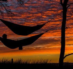 Chill and Vibe