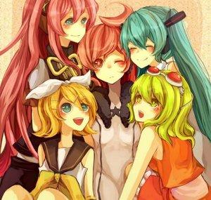 ChouwaChorus