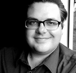 Christian Koch (Potter's Bluff Reviews)
