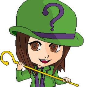 Comic Maven