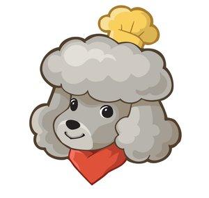 Cooking with Dog