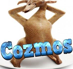 Cozmoscake