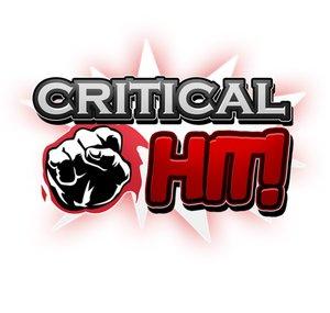 Critical Hit! Podcast