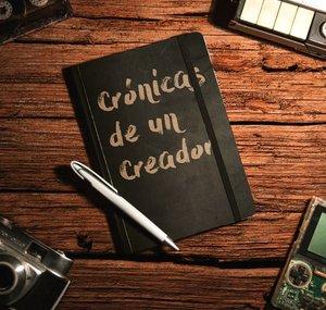 Crónicas de un Creador